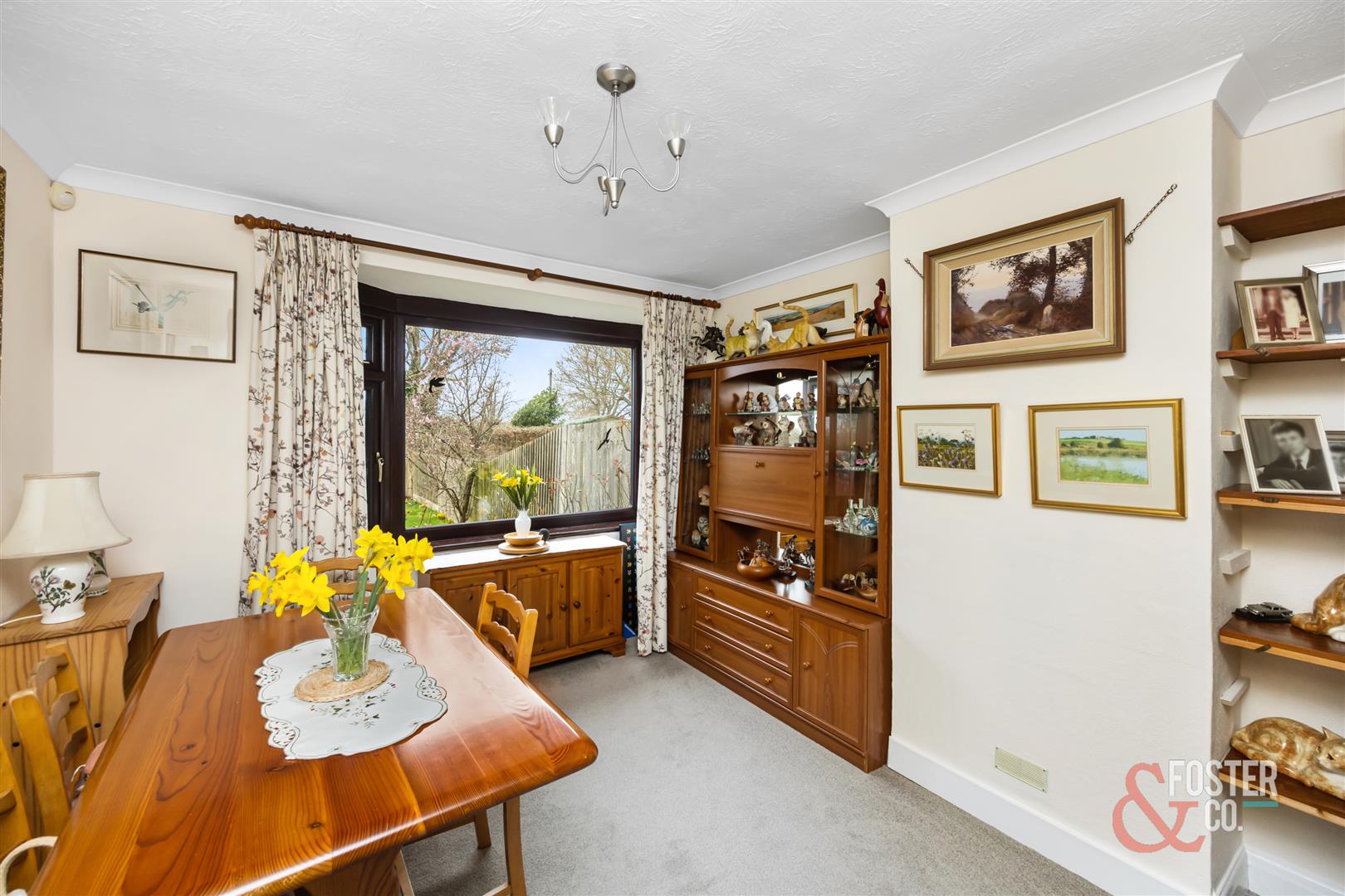 Danworth Lane, Hurstpierpoint, Hassocks Foster & Co.